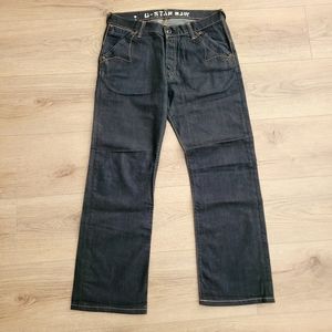 G-Star Mens Jeans
